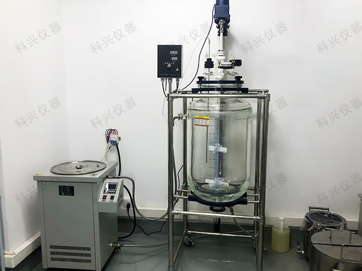 上海AG8旗舰厅仪器与上海某公司合作