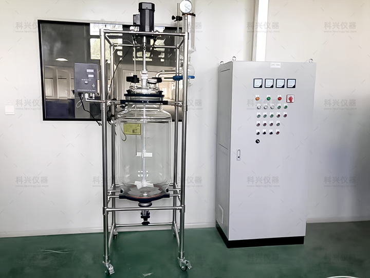 上海AG8旗舰厅仪器与上海某实验设备有限公司合作