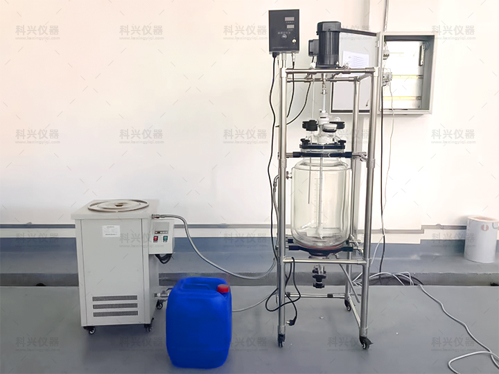 上海AG8旗舰厅仪器与华东理工大学某公司合作