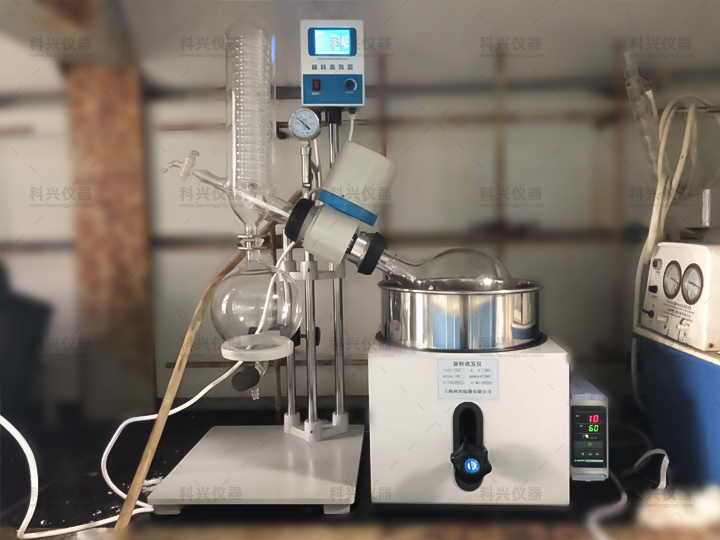 上海AG8旗舰厅仪器与上海某化学合作