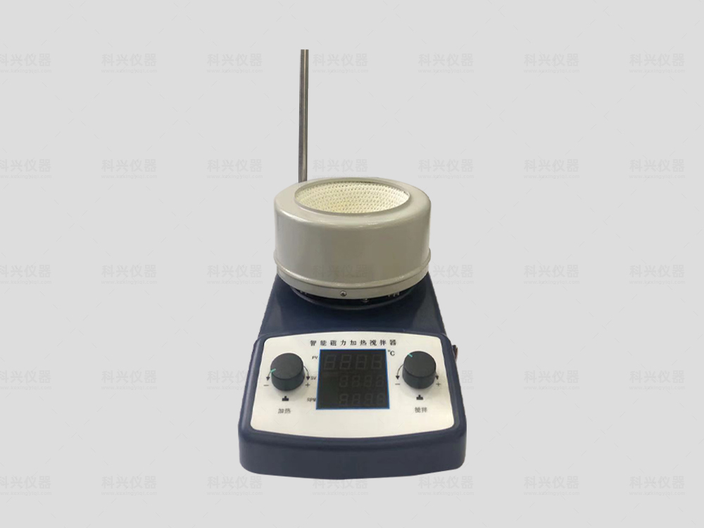 MSJ智能磁力搅拌器电热套 MSJ智能磁力搅拌器电热套