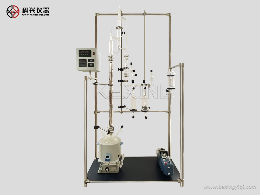 精馏装置 精馏装置